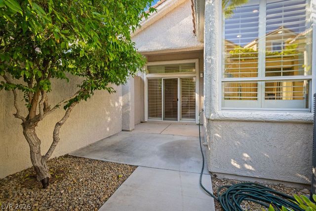 1320 Elk River Circle, Las Vegas, NV 89134