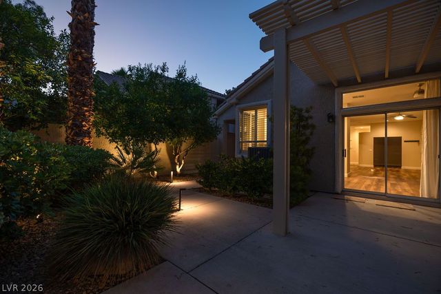 1320 Elk River Circle, Las Vegas, NV 89134