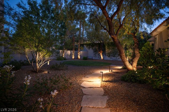 1320 Elk River Circle, Las Vegas, NV 89134