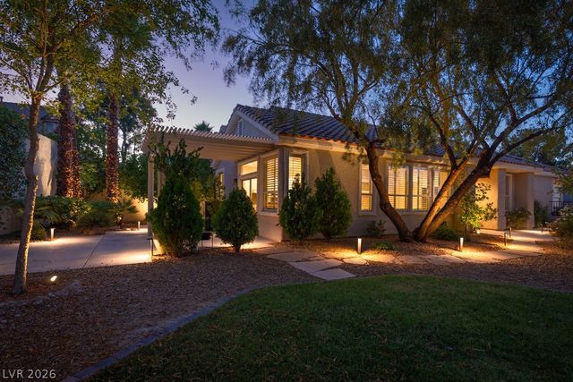 1320 Elk River Circle, Las Vegas, NV 89134