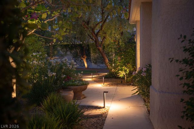 1320 Elk River Circle, Las Vegas, NV 89134