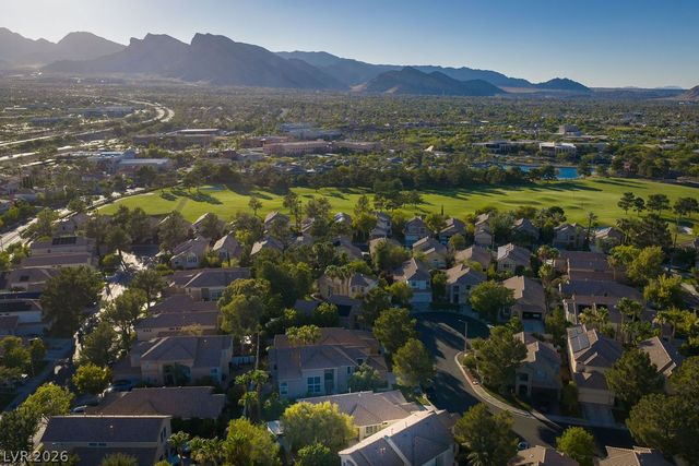1320 Elk River Circle, Las Vegas, NV 89134