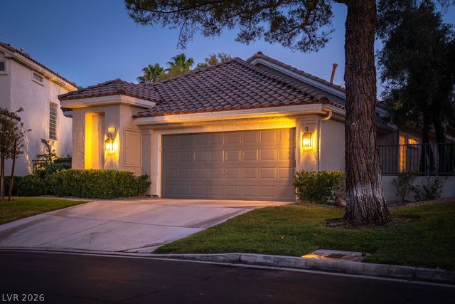 1320 Elk River Circle, Las Vegas, NV 89134