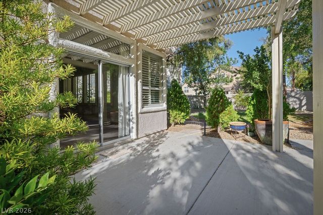 1320 Elk River Circle, Las Vegas, NV 89134