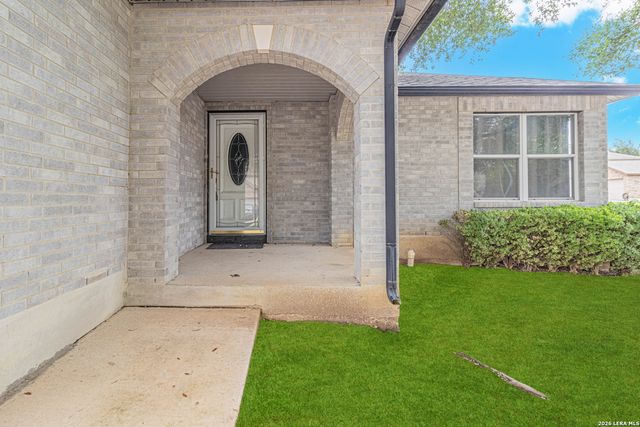 5743 Lovett Oaks, San Antonio, TX 78218