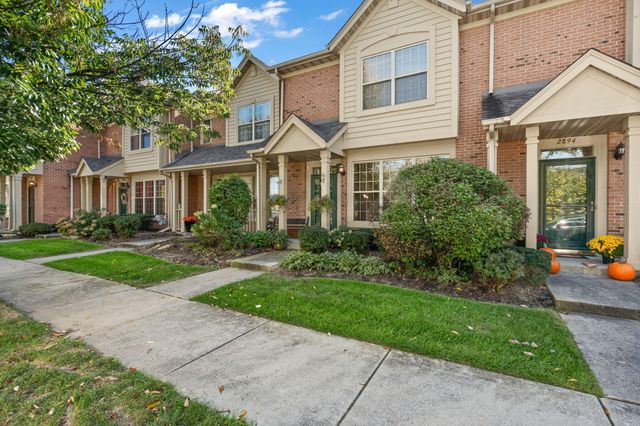 2896 Cambridge Way, Highland, IN 46322