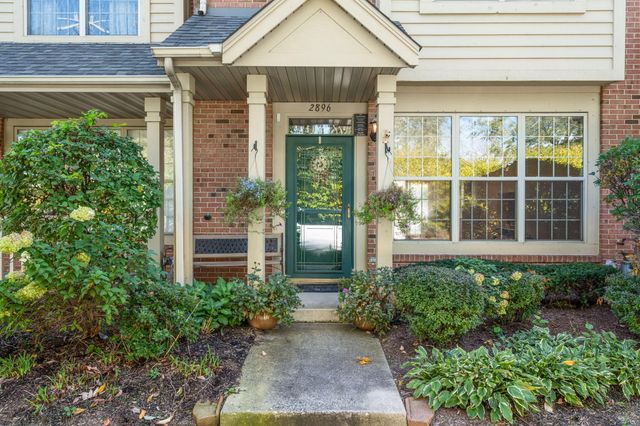 2896 Cambridge Way, Highland, IN 46322