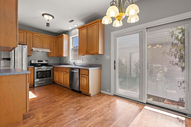 2896 Cambridge Way, Highland, IN 46322