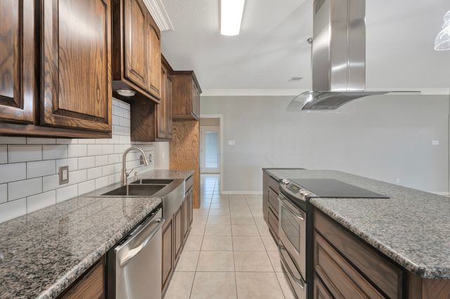 3709 Winding Way, Granbury, TX 76049