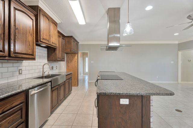 3709 Winding Way, Granbury, TX 76049