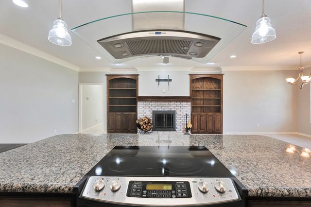 3709 Winding Way, Granbury, TX 76049