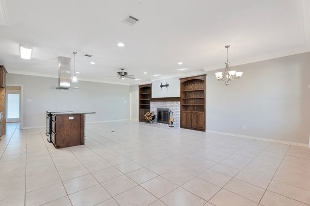3709 Winding Way, Granbury, TX 76049