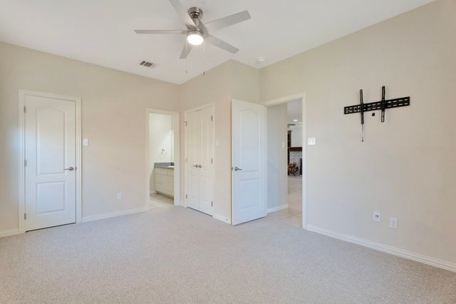 3709 Winding Way, Granbury, TX 76049