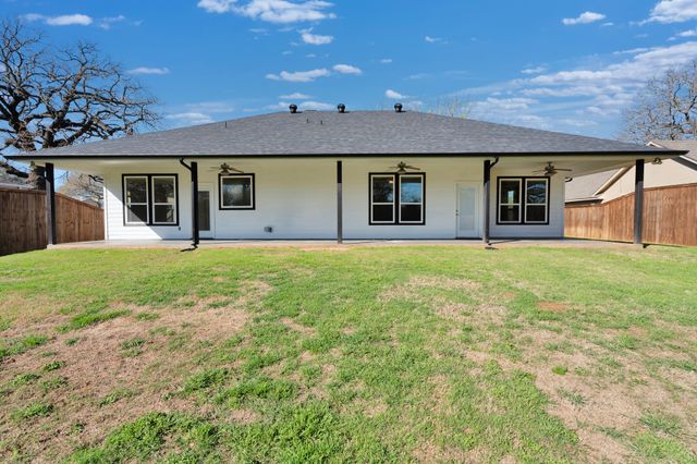 3709 Winding Way, Granbury, TX 76049