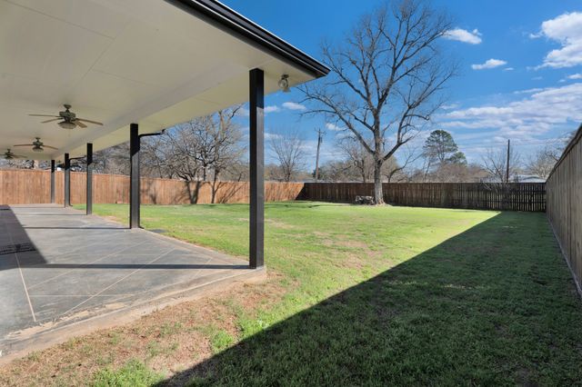 3709 Winding Way, Granbury, TX 76049