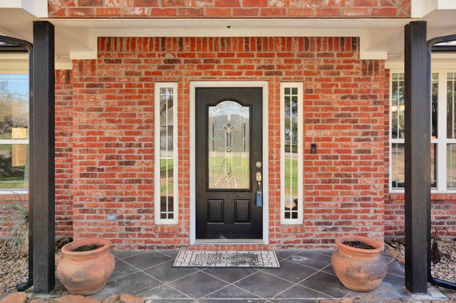 3709 Winding Way, Granbury, TX 76049