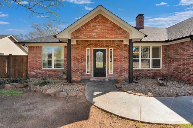 3709 Winding Way, Granbury, TX 76049