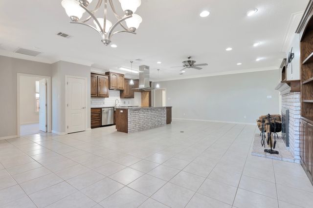 3709 Winding Way, Granbury, TX 76049