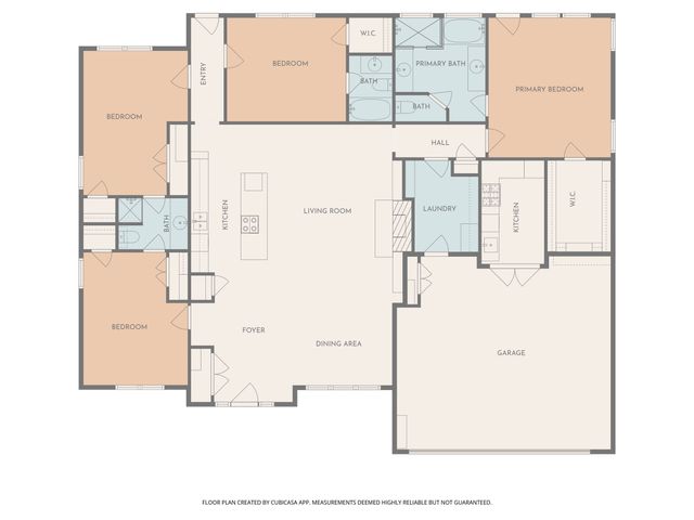 3709 Winding Way, Granbury, TX 76049