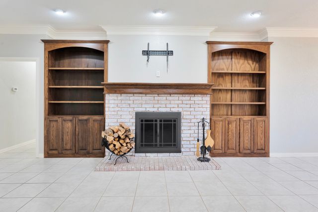 3709 Winding Way, Granbury, TX 76049