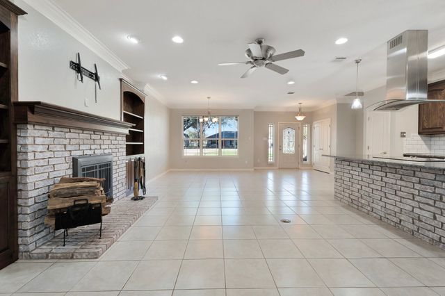 3709 Winding Way, Granbury, TX 76049