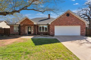 3709 Winding Way, Granbury, TX 76049
