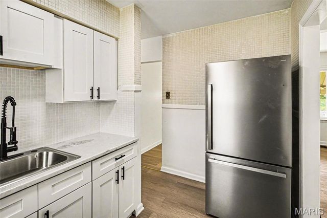10205 Saint Daniel Lane, St Ann, MO 63074