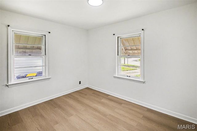 10205 Saint Daniel Lane, St Ann, MO 63074