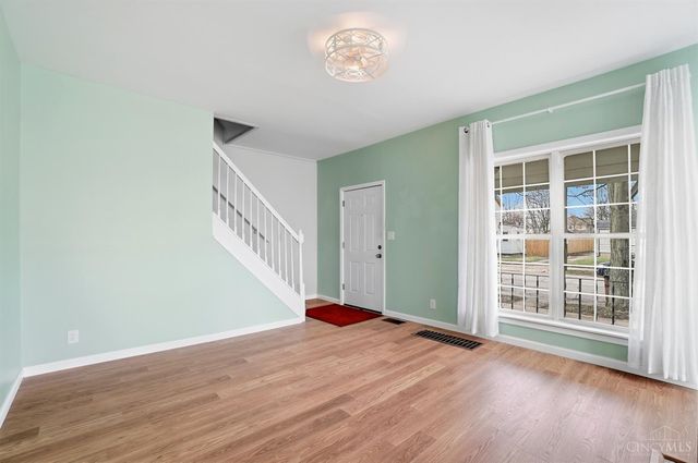 707 Crawford Street, Middletown, OH 45044