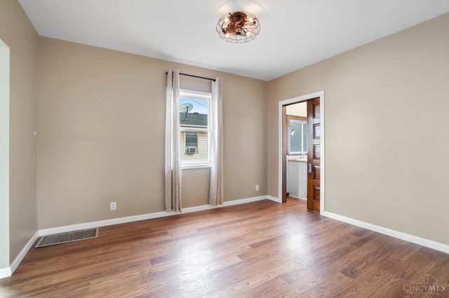 707 Crawford Street, Middletown, OH 45044