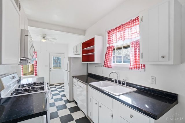 707 Crawford Street, Middletown, OH 45044