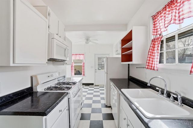 707 Crawford Street, Middletown, OH 45044