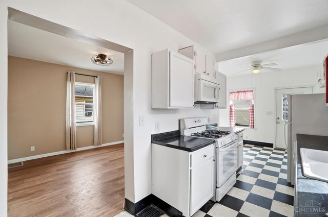 707 Crawford Street, Middletown, OH 45044