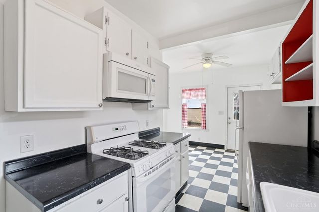 707 Crawford Street, Middletown, OH 45044