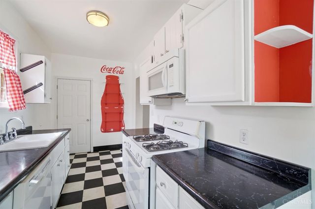 707 Crawford Street, Middletown, OH 45044