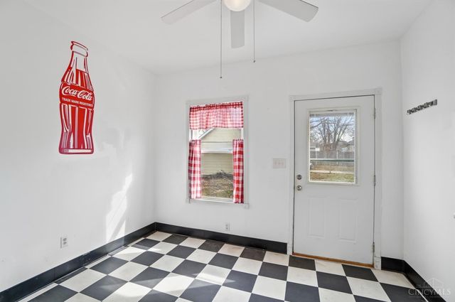 707 Crawford Street, Middletown, OH 45044