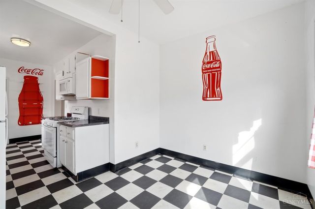 707 Crawford Street, Middletown, OH 45044