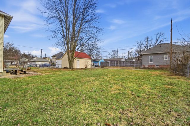 707 Crawford Street, Middletown, OH 45044