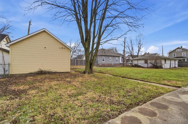 707 Crawford Street, Middletown, OH 45044