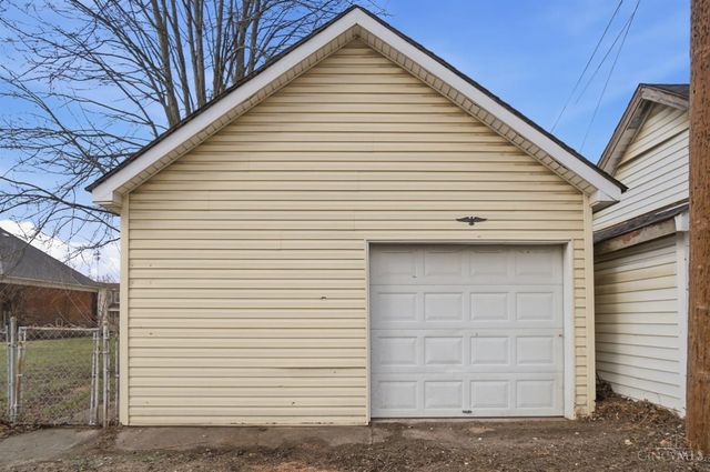 707 Crawford Street, Middletown, OH 45044