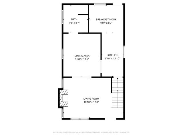 707 Crawford Street, Middletown, OH 45044