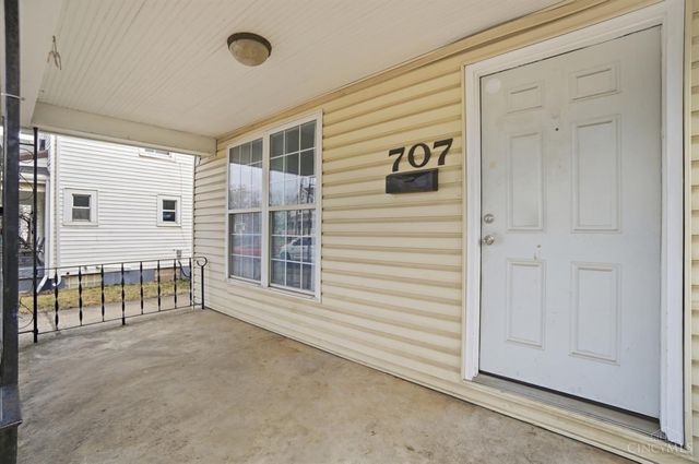707 Crawford Street, Middletown, OH 45044