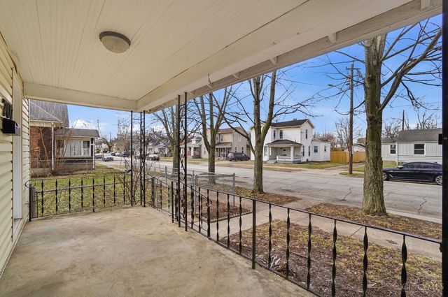 707 Crawford Street, Middletown, OH 45044