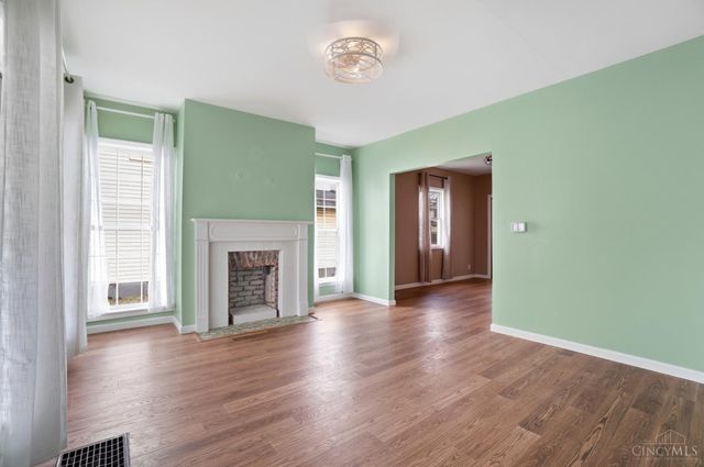 707 Crawford Street, Middletown, OH 45044