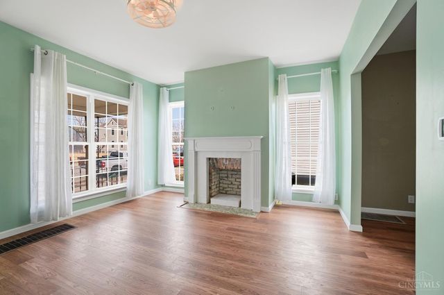 707 Crawford Street, Middletown, OH 45044