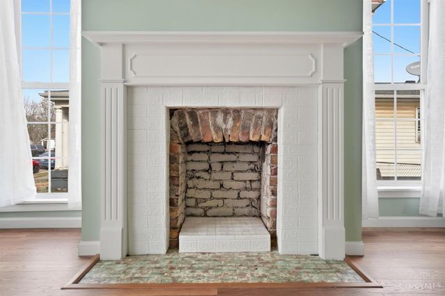 707 Crawford Street, Middletown, OH 45044