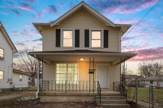 707 Crawford Street, Middletown, OH 45044