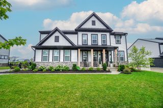 7130 Birkdale Drive, Hamilton Twp, OH 45039