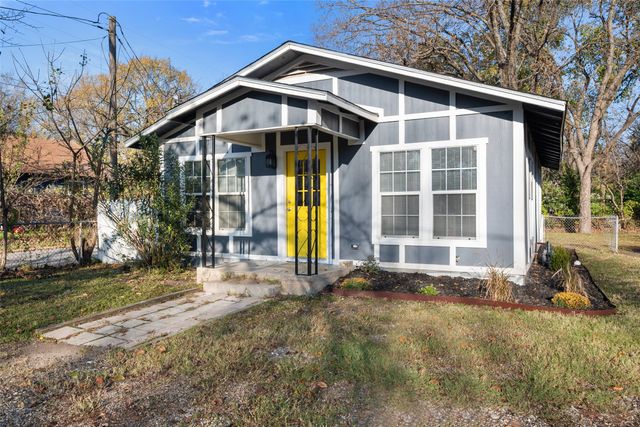 702 E 1st Avenue, Corsicana, TX 75110