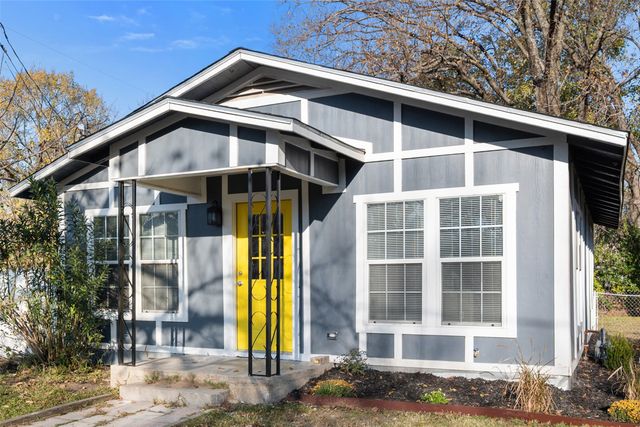 702 E 1st Avenue, Corsicana, TX 75110